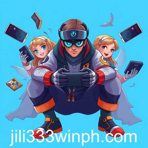 The Rise of Jili333 in Gaming Culture