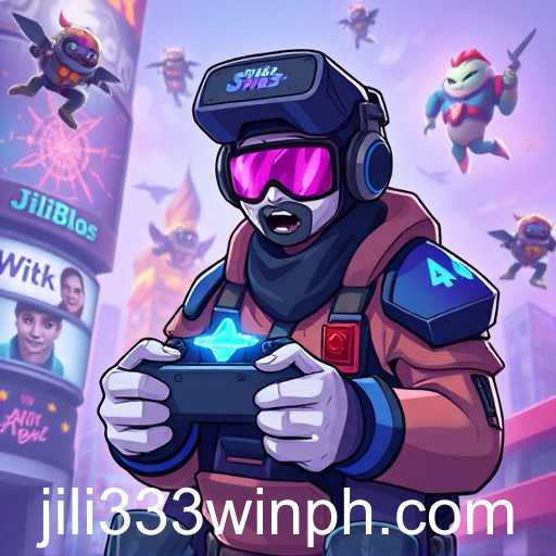 The Rise of Jili333: A New Era in Gaming