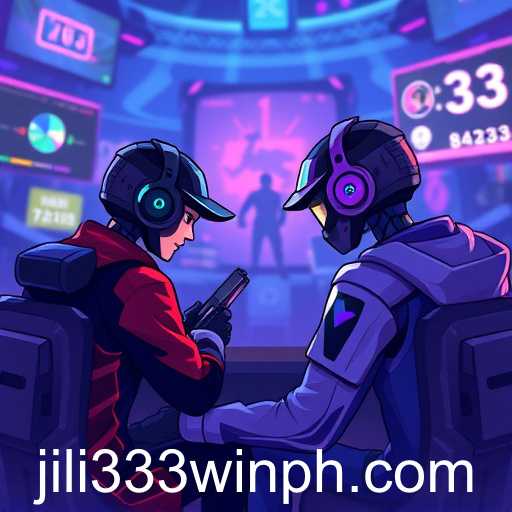 Jili333's Rising Influence in the Global Gaming Landscape