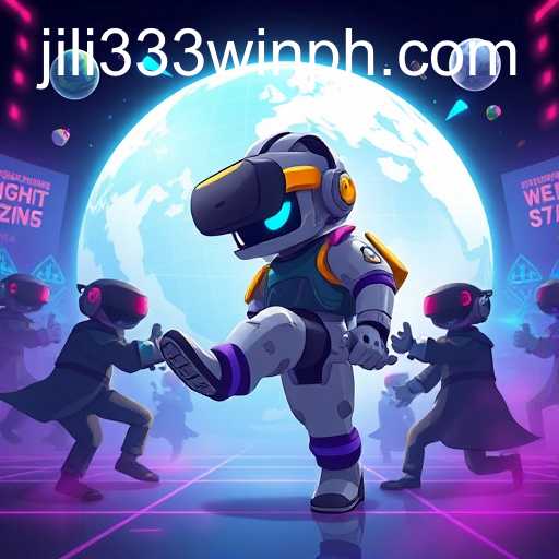 Jili333 Revolutionizes Online Gaming