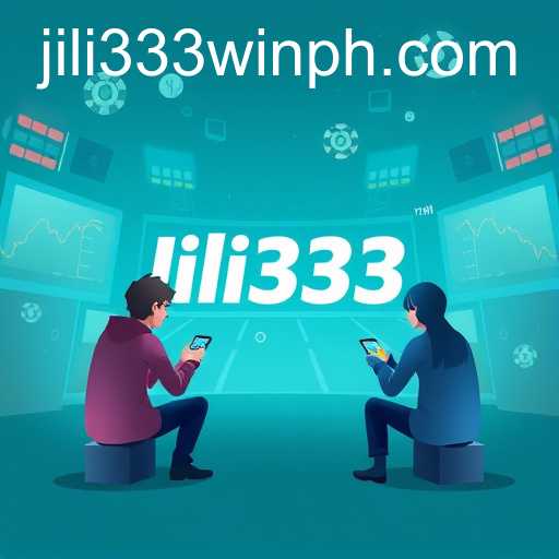 The Rise of Jili333: A New Era in Online Gaming