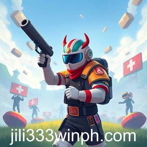 The Rise of Jili333 in Gaming